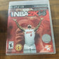 NBA 2K14 for PlayStation 3