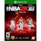 NBA 2K16  - Xbox One