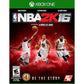 NBA 2K16  - Xbox One