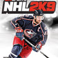 NHL 2K9 for PlayStation 2