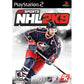 NHL 2K9 for PlayStation 2