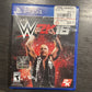 Games WWE 2K16 -  PlayStation 4