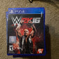 Games WWE 2K16 -  PlayStation 4