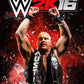 Games WWE 2K16 -  PlayStation 4
