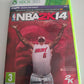 NBA 2K14 - Xbox One