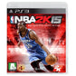 NBA 2K15 PlayStation 4