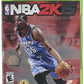 NBA 2K15 PlayStation 4