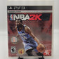 NBA 2K15 Video Game for PlayStation 3