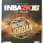 NBA 2K16 - PlayStation 4