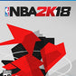 NBA 2K18 PlayStation 4