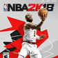 NBA 2K18 for Xbox One