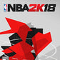 NBA 2K18 for Xbox One
