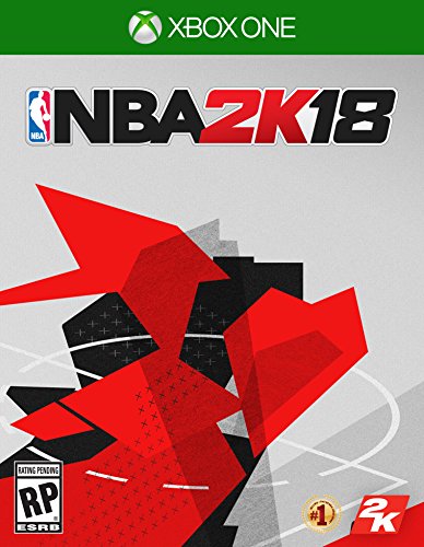 NBA 2K18 for Xbox One