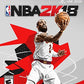 NBA 2K18 for Xbox One