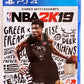 NBA 2K19 for PlayStation 4