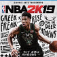 NBA 2K19 for PlayStation 4