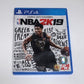 NBA 2K19 for PlayStation 4