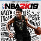 NBA 2K19 for PlayStation 4
