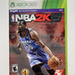 NBA 2k17 - Playstation 4