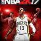 NBA 2k17 - Playstation 4