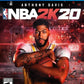 NBA 2k17 - Playstation 4