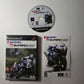 Suzuki TT Superbikes Real Road Racing - PS2 Game