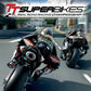 Suzuki TT Superbikes Real Road Racing - PS2 Game