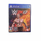 WWE 2K17 PS4 - Playstation 4
