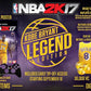 WWE 2K17 PS4 - Playstation 4