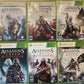 Assassin's Creed - Xbox 360