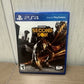 InFAMOUS: Second Son Limited Edition - PlayStation 4