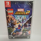 LEGO Marvel Super Heroes - Xbox 360 Standard Edition