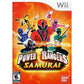 Power Rangers: Samurai -Wii