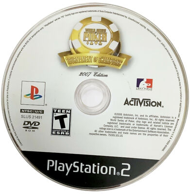 Tekken Tag Tournament - PlayStation 2