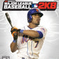 Major League Baseball 2K8 - Xbox 360,