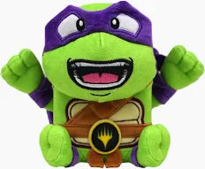 Gatherers Tavern ARTY Box - Teenage Mutant Ninja Turtles (MTG)