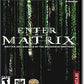 Enter the Matrix Video Game for PlayStation 2