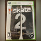 Skate 2 Xbox 360