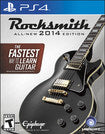Rocksmith All-New 2014 Edition