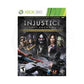 Injustice: Gods Among Us Ultimate Edition - Xbox 360