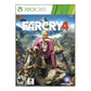 Far Cry 4 Platinum Hits - Xbox 360