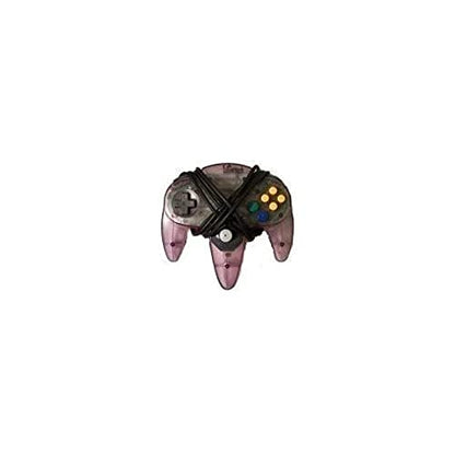Nintendo 64 Controller Atomic Purple - Original
