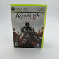 Assassin's Creed II for Xbox 360