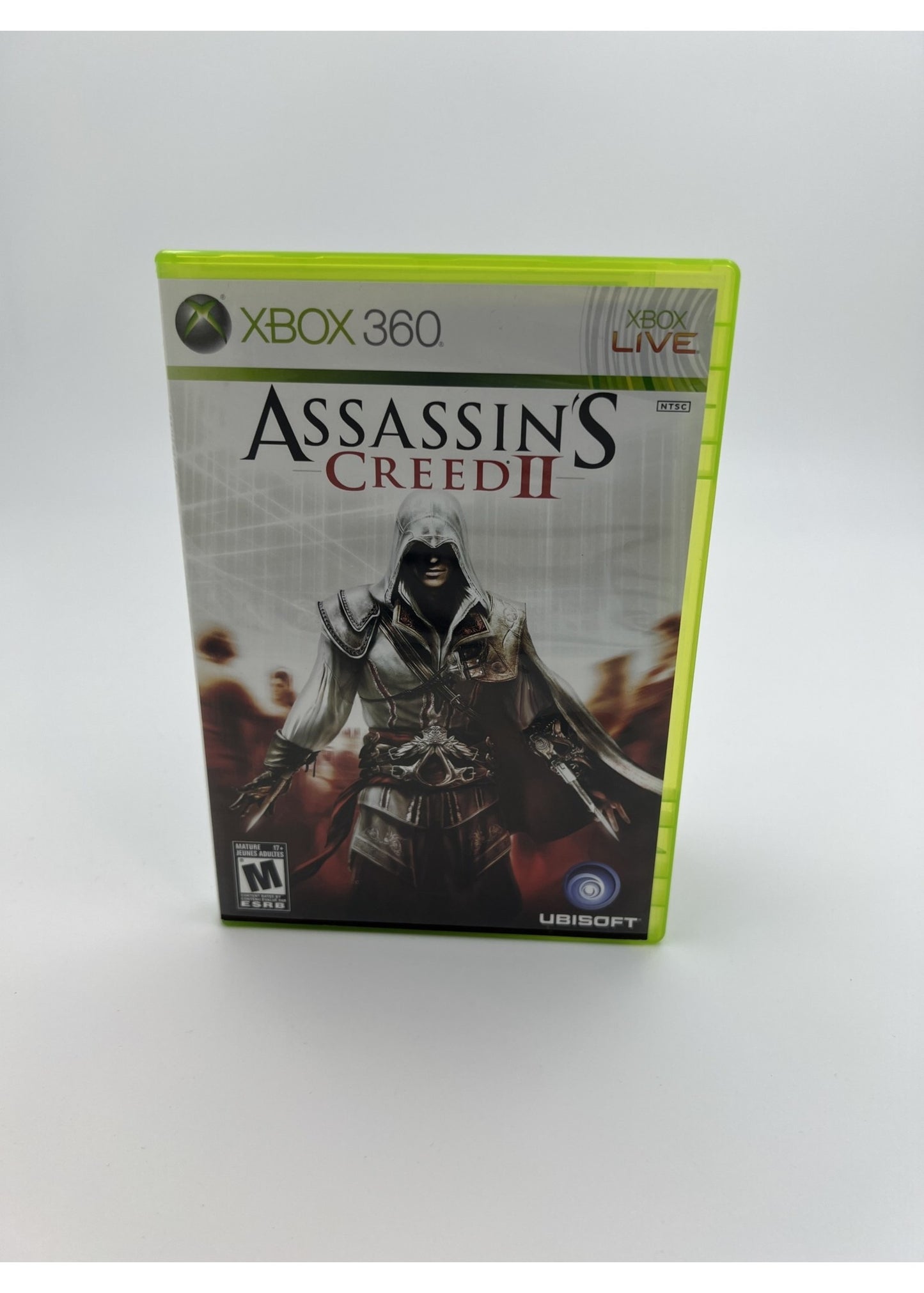 Assassin's Creed II for Xbox 360