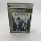 Assassin's Creed - Xbox 360