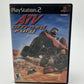 ATV Offroad Fury PS2
