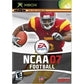 NCAA Football 07 - Xbox