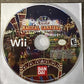 Namco Active Life Magical Carnival Wii Game
