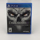 Darksiders II: Deathinitive Edition