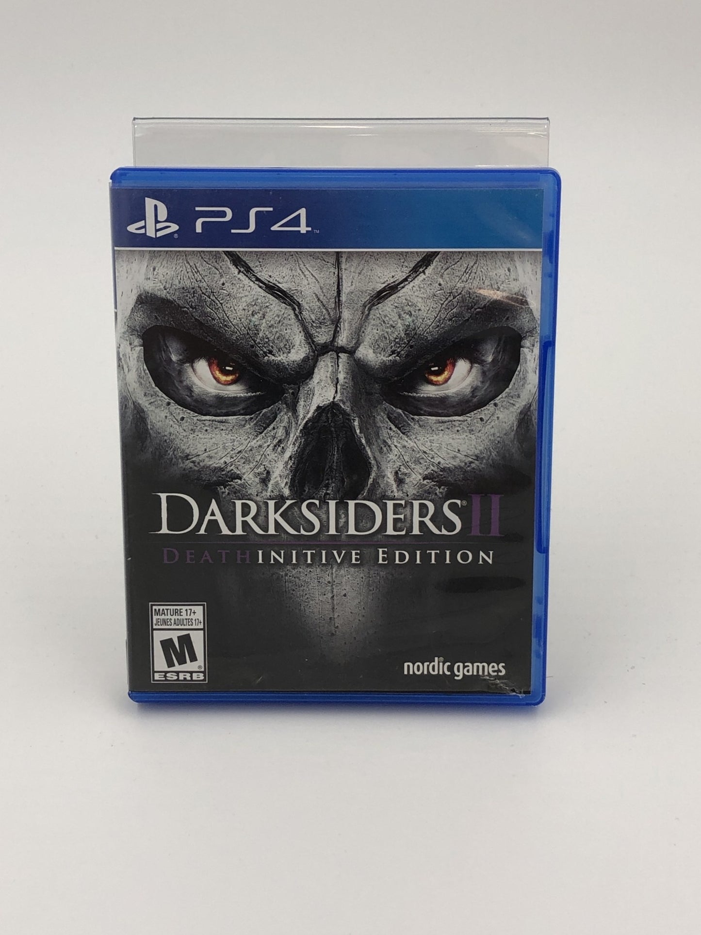 Darksiders II: Deathinitive Edition